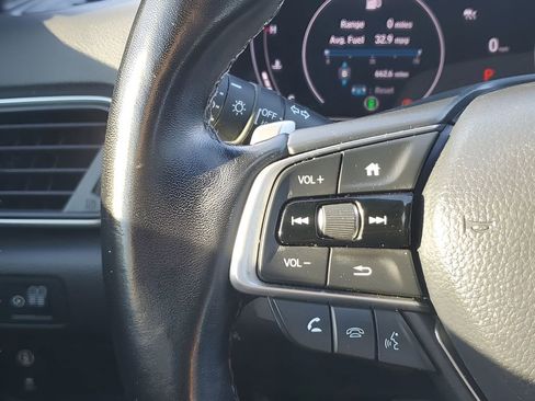 Used 2021 Honda Accord Sport image 33