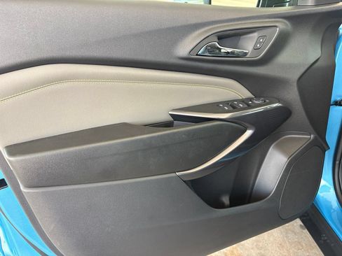 New 2026 Chevrolet Trax ACTIV w/ Driver Confidence Package FWD image 10