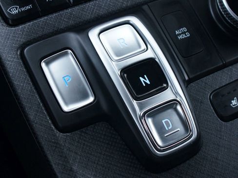 Used 2023 Hyundai Palisade Limited image 13