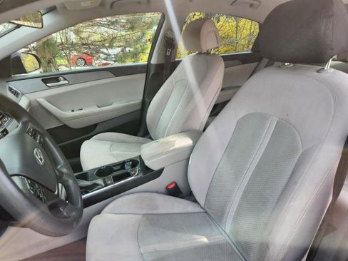 Used 2017 Hyundai Sonata SE image 18