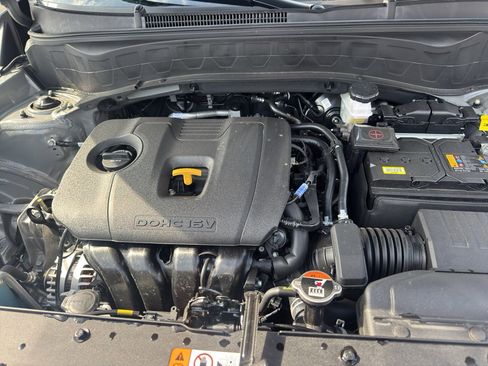 Used 2026 Kia Seltos LX image 10