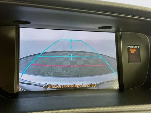 Used 2013 Lexus ES 350 w/ Luxury Pkg FWD image 14
