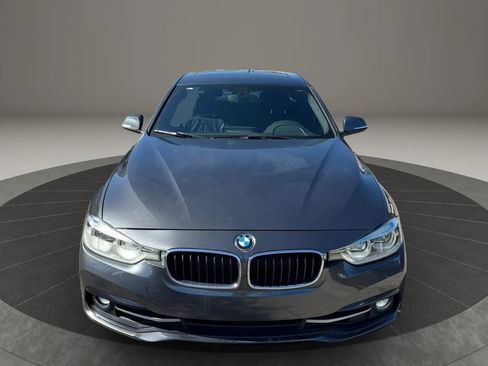 Used 2016 BMW 328i xDrive Sedan AWD/4WD image 4