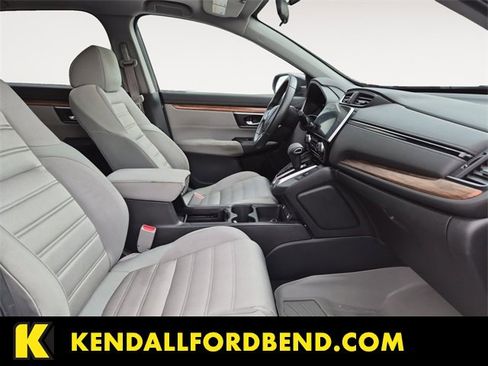 Used 2020 Honda CR-V EX image 15