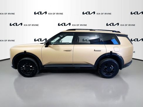 New 2027 Kia Telluride SX Prestige X-Pro AWD/4WD image 4