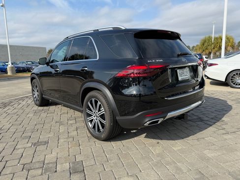 New 2026 Mercedes-Benz GLE 350 4MATIC image 11