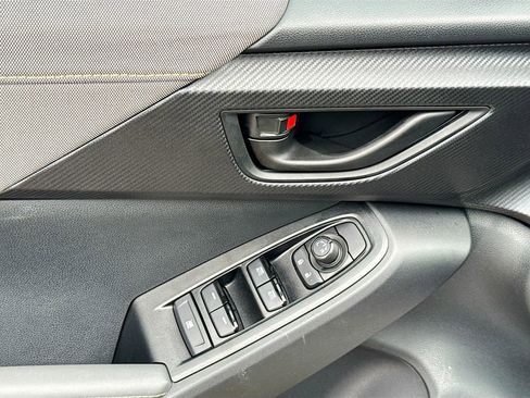 Certified 2025 Subaru Crosstrek 2.5i Sport w/ Crosstrek Mirror Package image 25