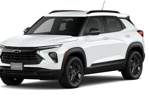 New 2026 Chevrolet TrailBlazer LT w/ Midnight Edition image 26