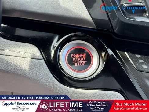 Used 2024 Honda Odyssey Touring image 27