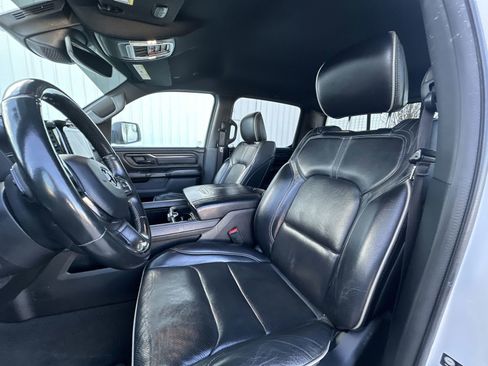 Used 2022 RAM 1500 Limited image 19