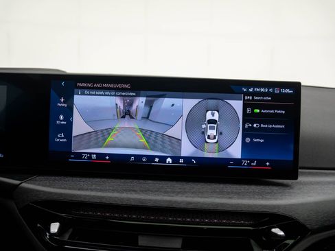 New 2026 BMW 330i xDrive 330i xDrive w/ M Sport Package image 25