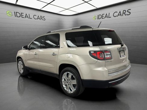 Used 2017 GMC Acadia Limited SLT FWD image 3