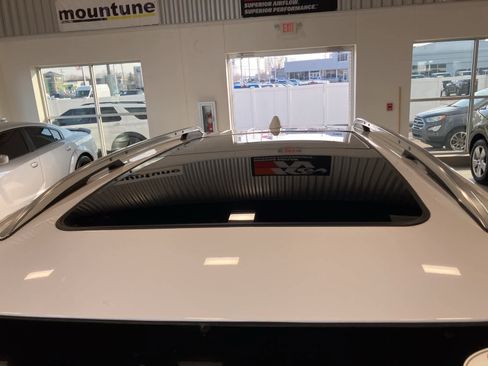 Used 2019 GMC Terrain Denali w/ Driver Alert Package II image 10