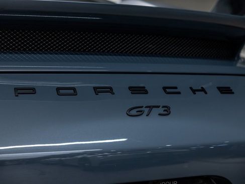 Used 2018 Porsche 911 GT3 image 20