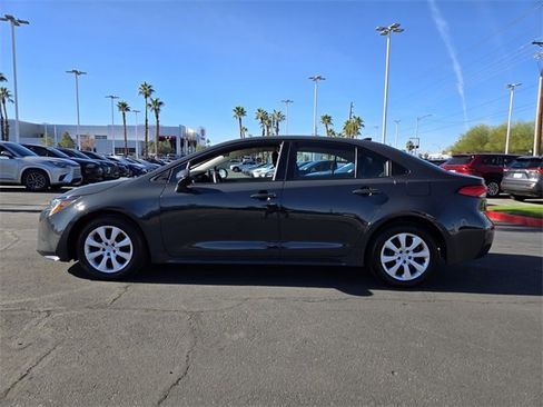 Certified 2024 Toyota Corolla LE image 6