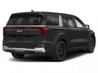 Certified 2026 Kia Carnival FWD video 2