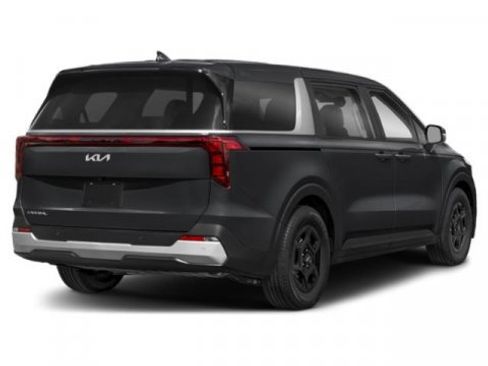 Certified 2026 Kia Carnival FWD image 2