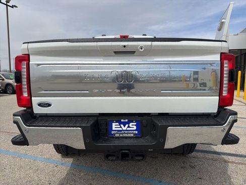 New 2026 Ford F250 King Ranch AWD/4WD image 12