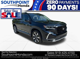 Used 2024 Honda Pilot Touring 360° Tour