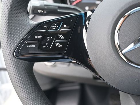 New 2026 Mercedes-Benz Sprinter 2500 image 12