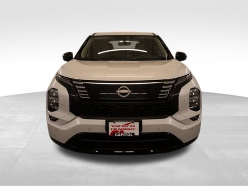 New 2026 Nissan Rogue SL AWD/4WD image 6