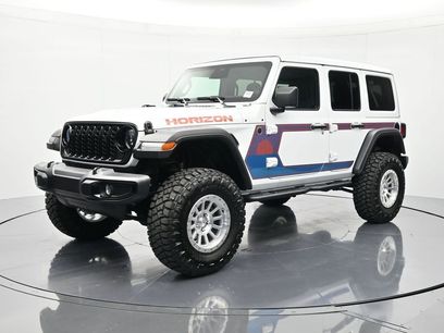 New 2026 Jeep Wrangler Unlimited Sport