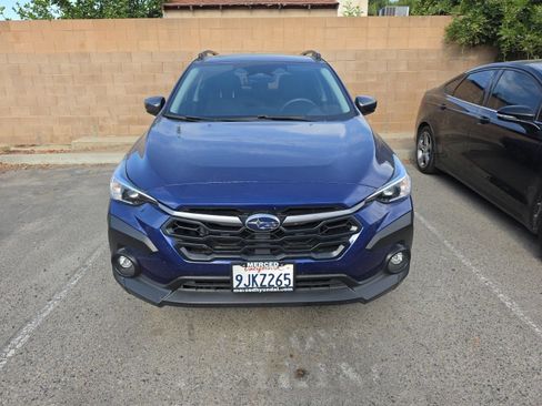 Used 2024 Subaru Crosstrek 2.0i Premium AWD/4WD image 2