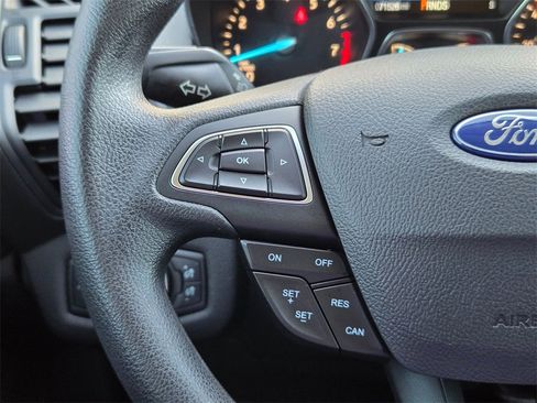 Used 2019 Ford Escape S image 20