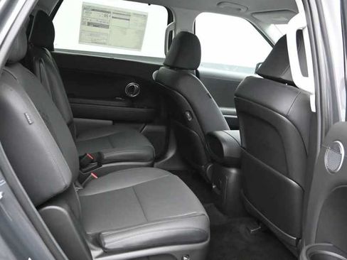 New 2027 Hyundai Palisade SEL AWD/4WD image 12