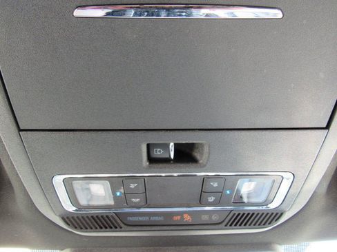 Used 2023 Ford F150 Platinum w/ Equipment Group 701A High AWD/4WD image 27