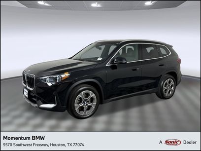 Certified 2023 BMW X1 xDrive28i