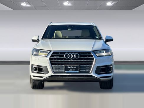 Used 2018 Audi Q7 3.0T Premium Plus image 5