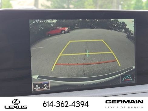 Certified 2020 Lexus RX 350 AWD w/ Premium Package image 18