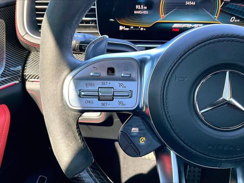 Used 2023 Mercedes-Benz GLE 63 AMG S image 26