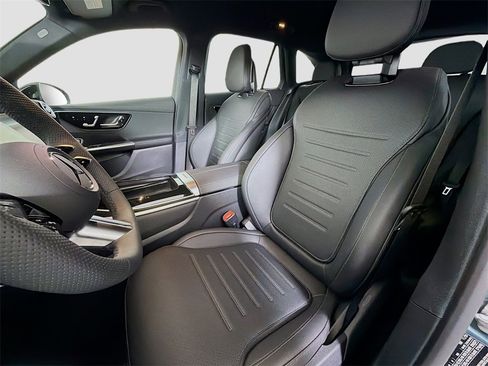 New 2026 Mercedes-Benz GLC 300 4MATIC image 12