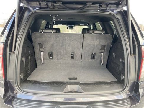 Used 2024 Chevrolet Tahoe LT image 30