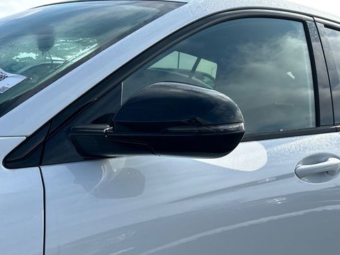 New 2026 Buick Envista Sport Touring image 12