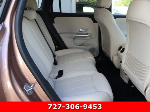 Certified 2023 Mercedes-Benz GLA 250 image 21