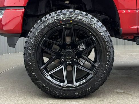 Used 2023 Ford F150 Lariat w/ Equipment Group 502A High image 10