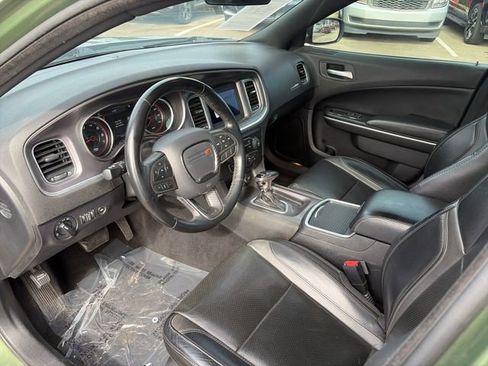 Used 2021 Dodge Charger SXT w/ Leather Interior Group image 8