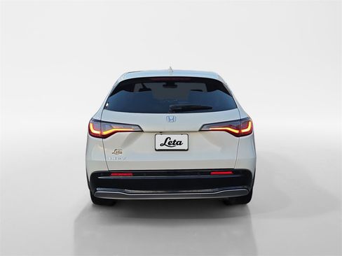 Certified 2024 Honda HR-V EX-L image 5