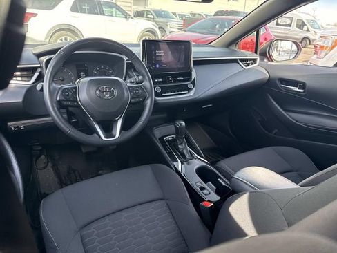 Used 2023 Toyota Corolla SE image 13
