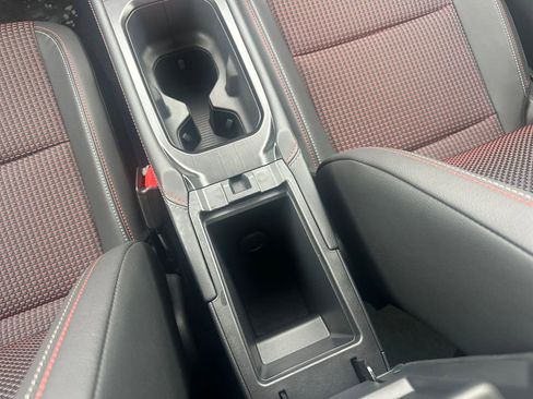 New 2026 Nissan Kicks SR w/ Cold Weather Package image 28