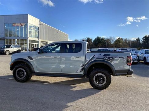 Used 2024 Ford Ranger Raptor image 9