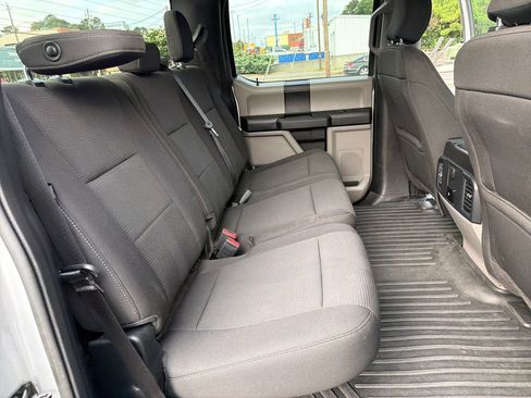 Used 2018 Ford F150 XL w/ Equipment Group 101A Mid AWD/4WD image 39