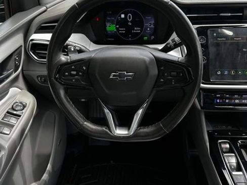 Used 2023 Chevrolet Bolt EUV Premier w/ Sun & Sound Package FWD image 26