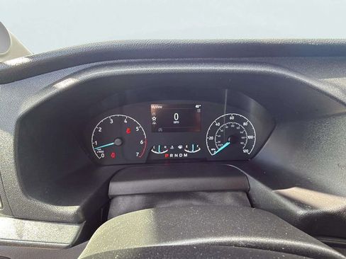 Used 2022 Ford Transit 350 148 High Roof Extended image 12