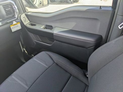 New 2026 Ford F150 STX w/ Equipment Group 200A RWD image 17