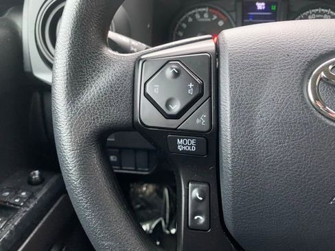 Used 2023 Toyota Tacoma SR image 17