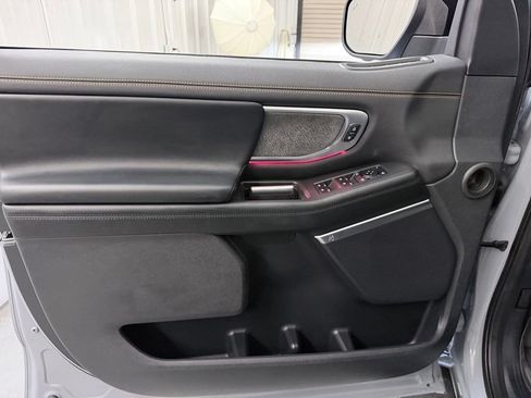 Used 2026 Ford Expedition Tremor AWD/4WD image 12